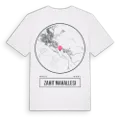 Zahit Mahallesi t-shirt
