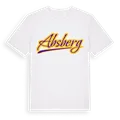 Absberg baseball t-shirt