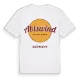 Abtswind cirkel t-shirt