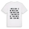 Adelsried ordlek t-shirt