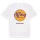 Affing cirkel t-shirt