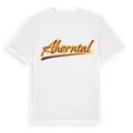 Ahorntal baseball t-shirt
