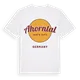 Ahorntal cirkel t-shirt