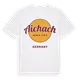 Aichach cirkel t-shirt