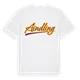 Aindling baseball t-shirt
