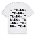 Aitrang ordlek t-shirt
