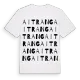 Aitrang ordlek t-shirt