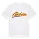 Alesheim baseball t-shirt