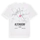 Altendorf karta t-shirt
