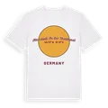 Altenstadt an der Waldnaab cirkel t-shirt