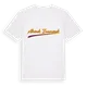 Altstadt, Innenstadt baseball t-shirt