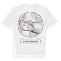Altstadt, Innenstadt t-shirt