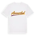 Ammerthal baseball t-shirt