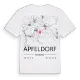 Apfeldorf karta t-shirt