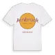 Arnbruck cirkel t-shirt