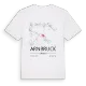 Arnbruck karta t-shirt