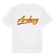 Arzberg baseball t-shirt