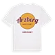 Arzberg cirkel t-shirt