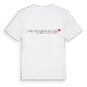Aschaffenburg hjärta t-shirt
