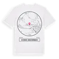 Atzenhof, Burgfarrnbach t-shirt