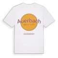 Auerbach cirkel t-shirt