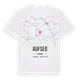 Aufseß karta t-shirt