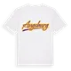 Augsburg baseball t-shirt