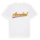 Aurachtal baseball t-shirt