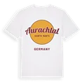 Aurachtal cirkel t-shirt