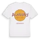 Auwald cirkel t-shirt