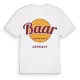 Baar cirkel t-shirt