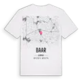 Baar karta t-shirt