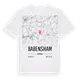 Babensham karta t-shirt