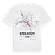 Bad Endorf karta t-shirt