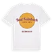 Bad Feilnbach cirkel t-shirt