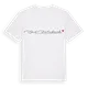 Bad Feilnbach hjärta t-shirt