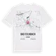 Bad Feilnbach karta t-shirt