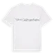 Bad Königshofen hjärta t-shirt