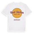 Bad Steben cirkel t-shirt