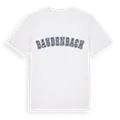 Baudenbach college t-shirt