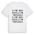 Bayrischzell ordlek t-shirt