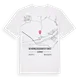 Behringersdorfer Forst karta t-shirt