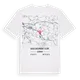 Berg b.Neumarkt i.d.OPf. karta t-shirt