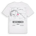 Bessenbach karta t-shirt