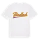 Bindlach baseball t-shirt