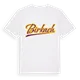 Birkach baseball t-shirt