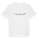 Birkach hjärta t-shirt