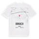 Birkach karta t-shirt
