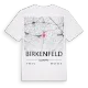 Birkenfeld karta t-shirt