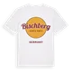 Bischberg cirkel t-shirt